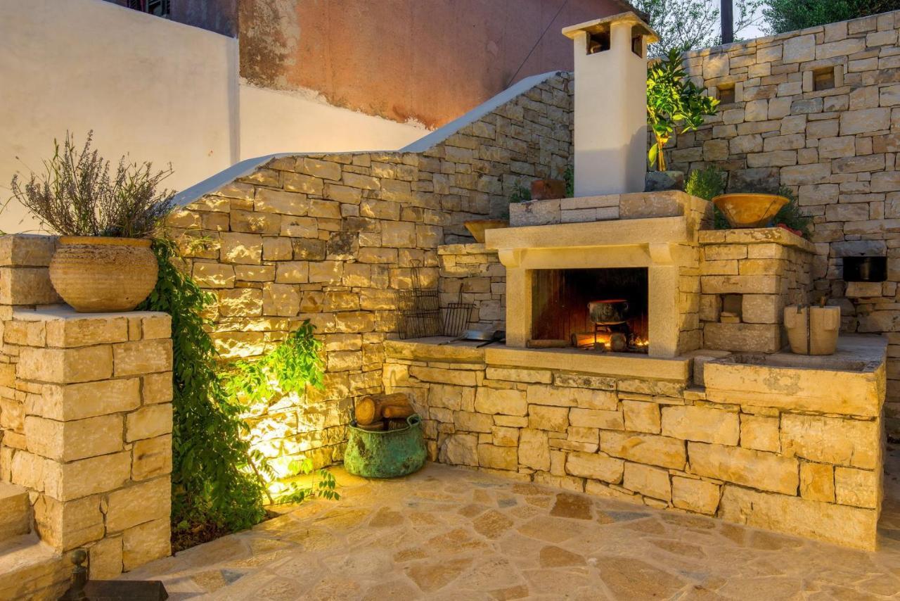 Apartament Casa Di Sebastian Gaios Zewnętrze zdjęcie