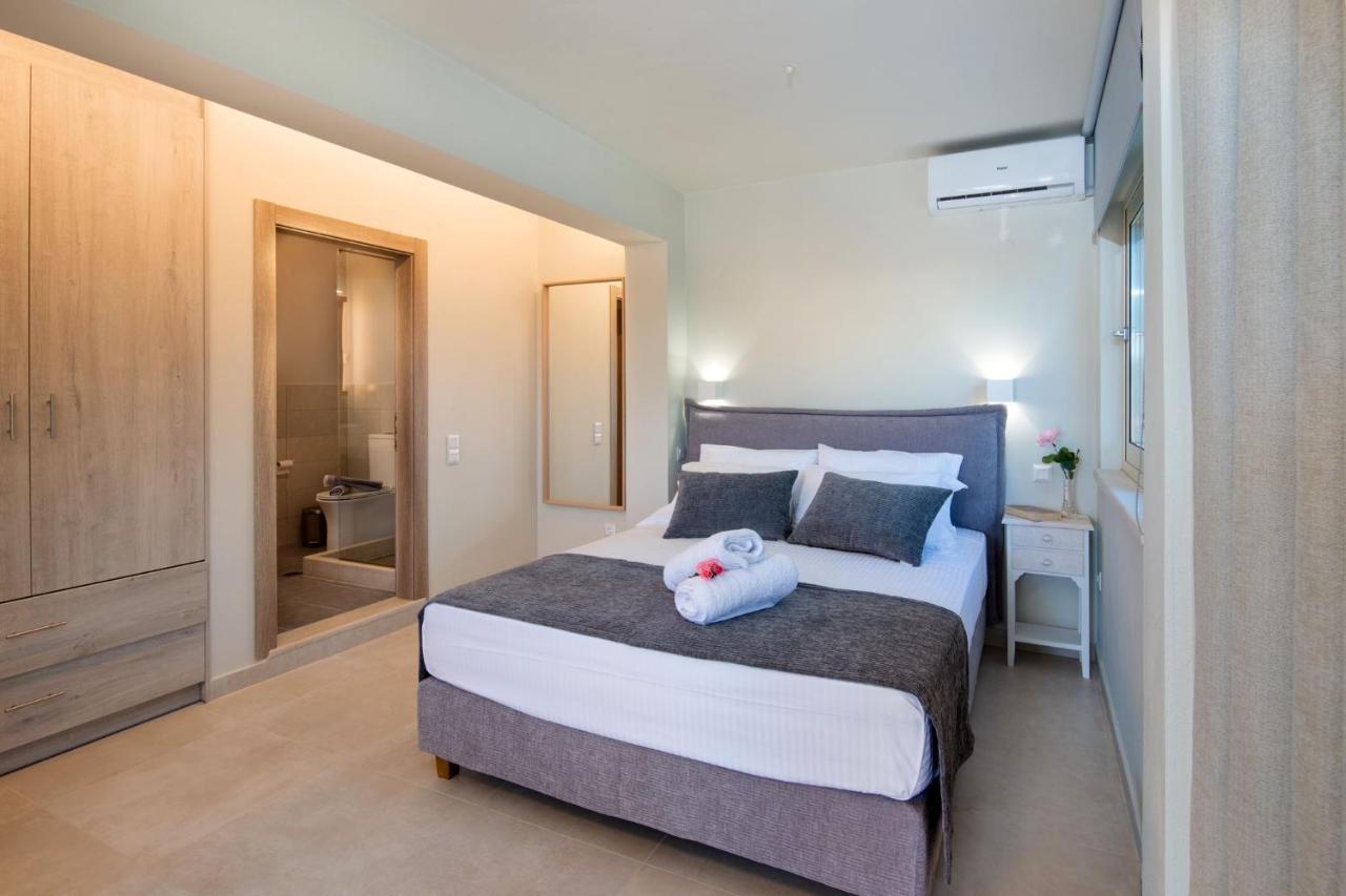 Apartament Casa Di Sebastian Gaios Zewnętrze zdjęcie
