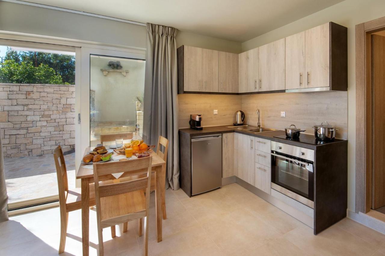 Apartament Casa Di Sebastian Gaios Zewnętrze zdjęcie