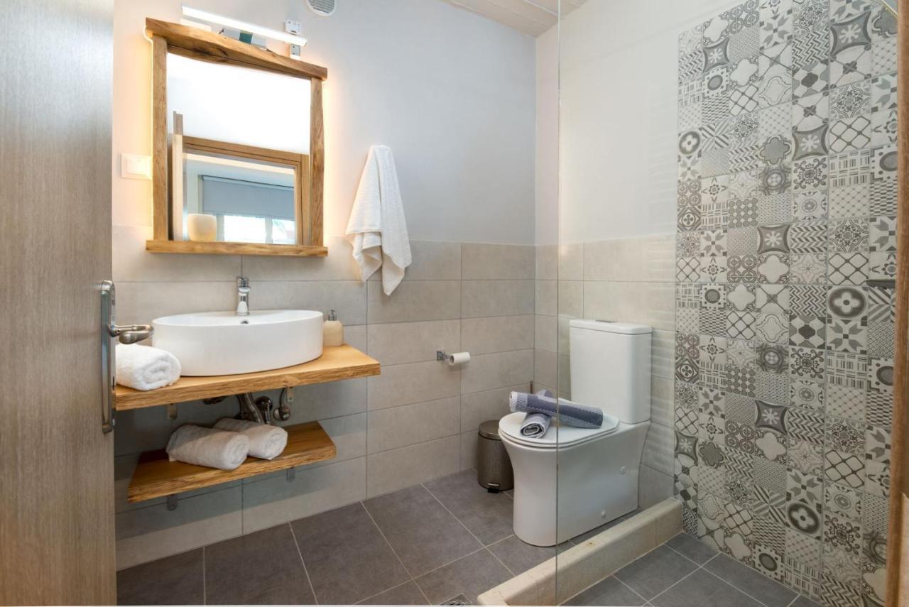 Apartament Casa Di Sebastian Gaios Zewnętrze zdjęcie