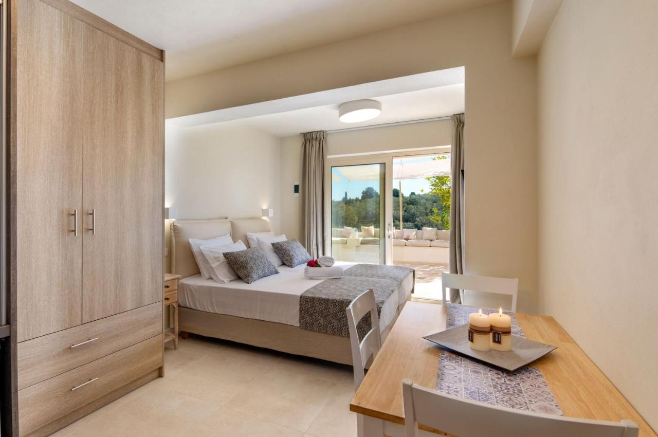 Apartament Casa Di Sebastian Gaios Zewnętrze zdjęcie