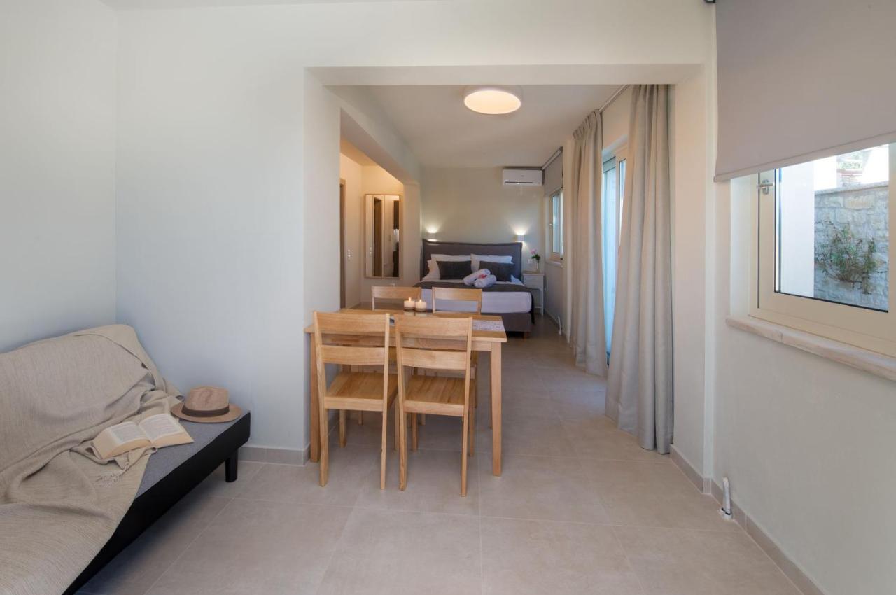 Apartament Casa Di Sebastian Gaios Zewnętrze zdjęcie